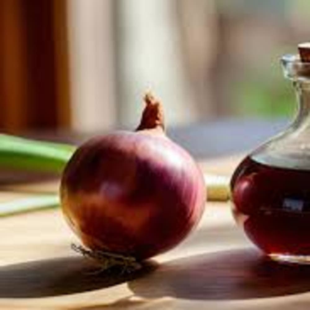 Onion Oil 1 Litre