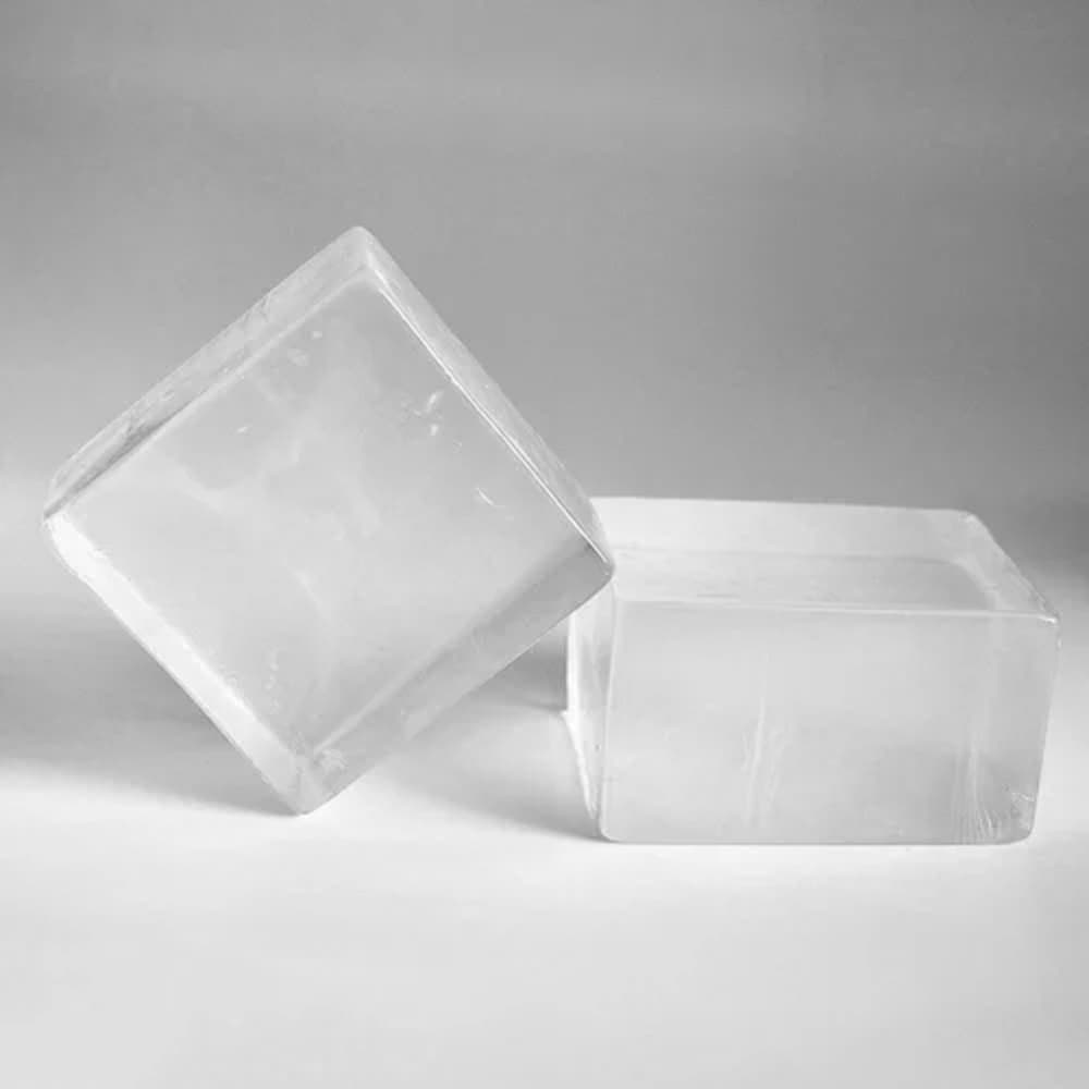 Transparent Soap Base 1 kg
