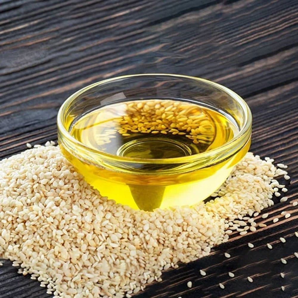 Sesame Oil 1 kg
