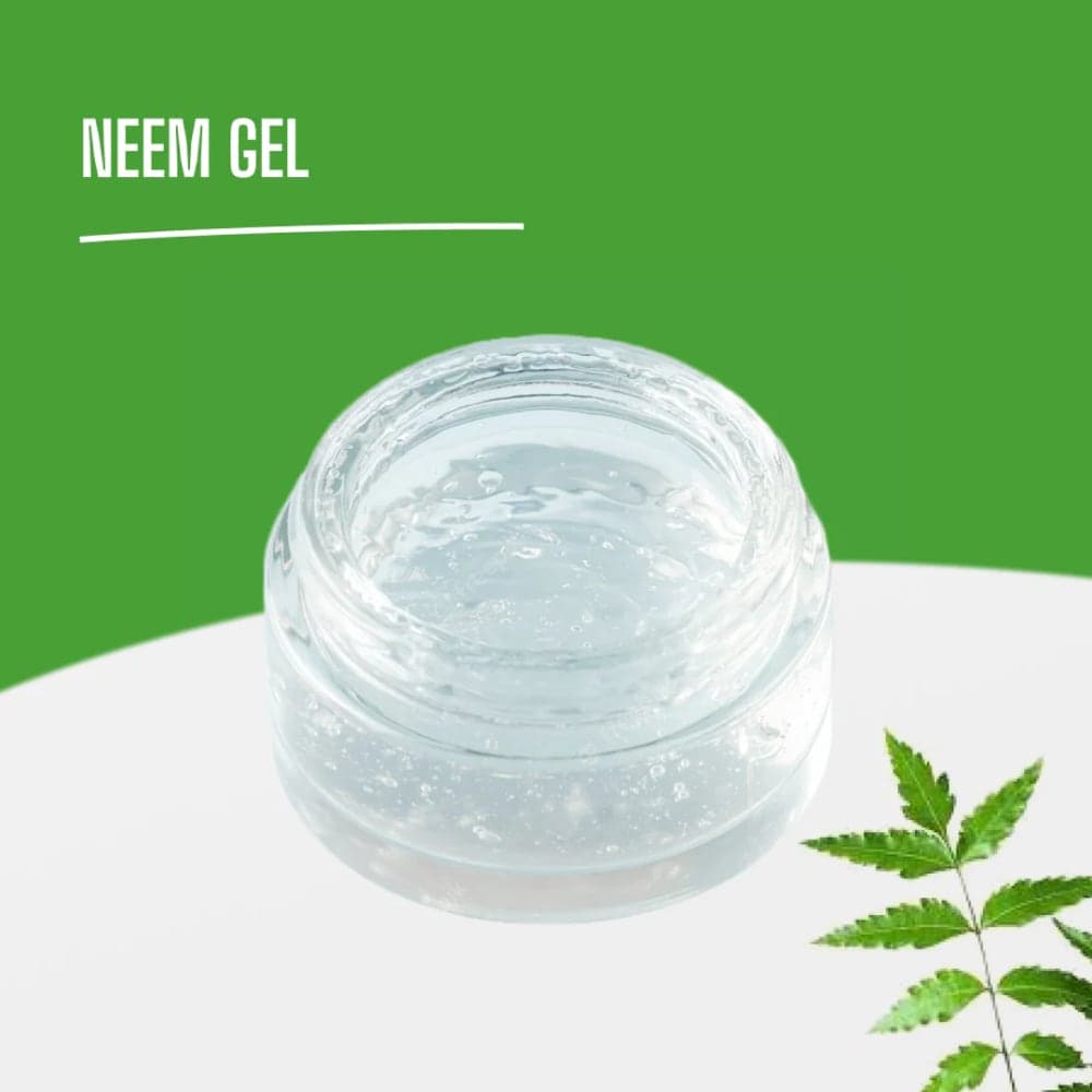 Neem Gel