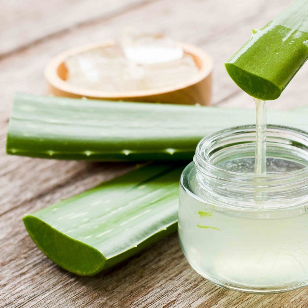 Aloe Vera Liquid