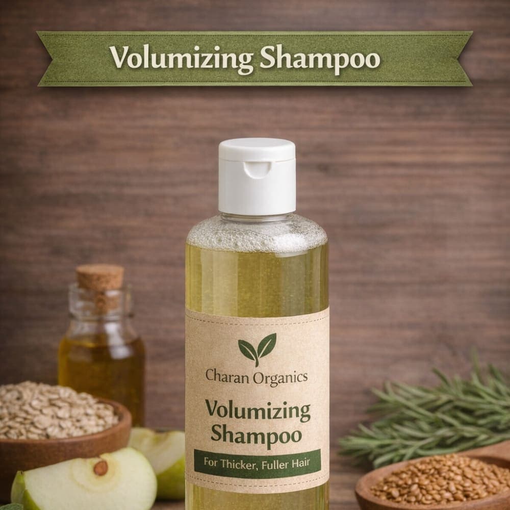 Volumizing Shampoo
