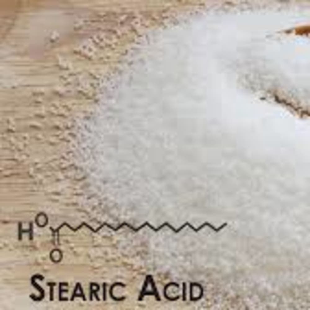 Stearic Acid