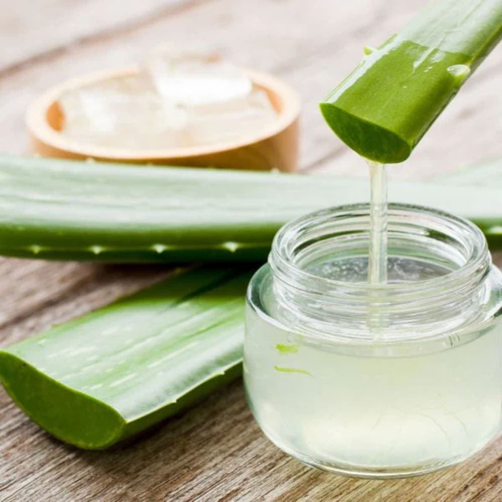 Aloe Vera Extract