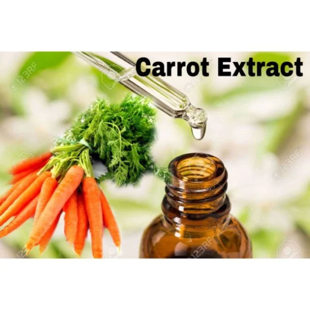 Carrot Extract