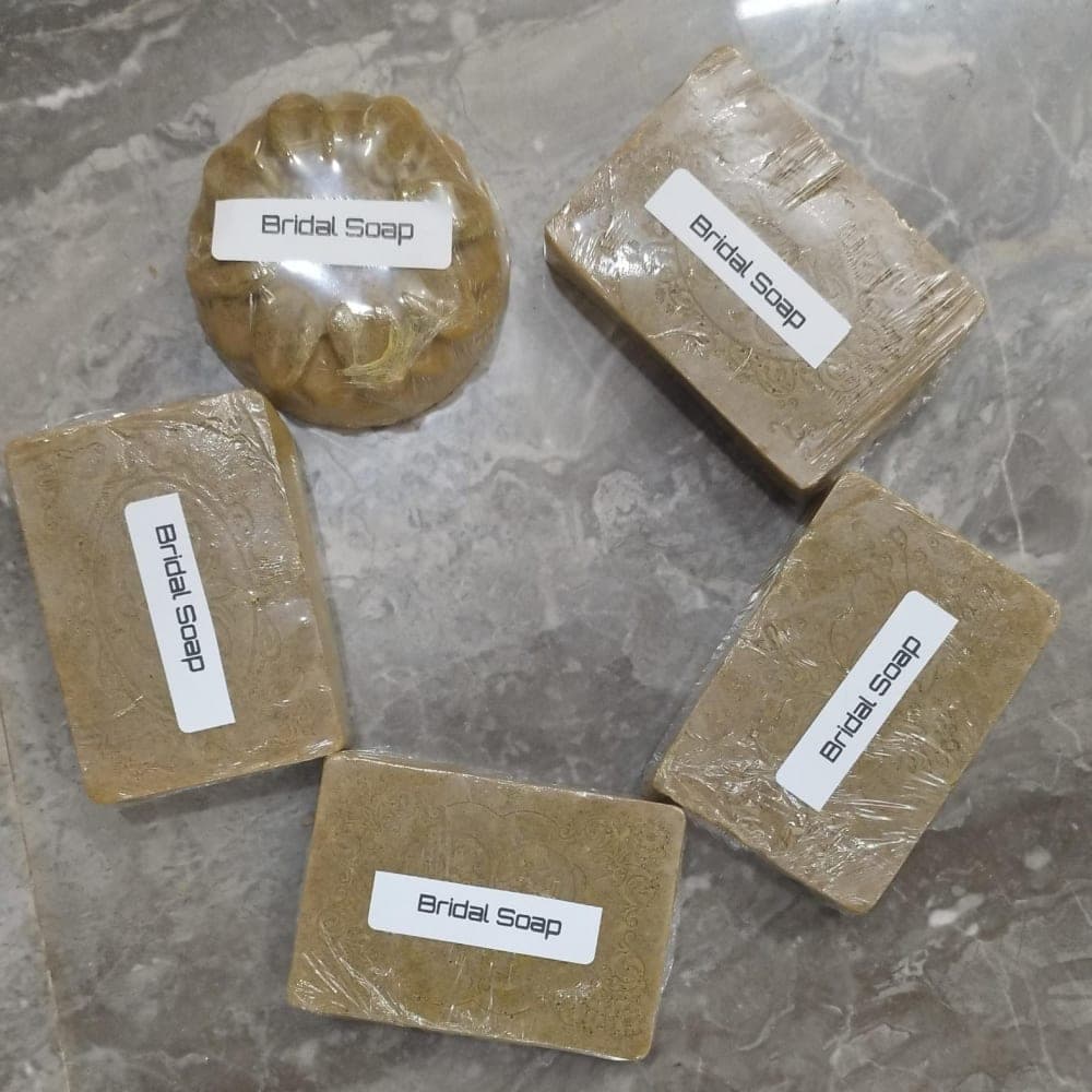 Bridal Soap