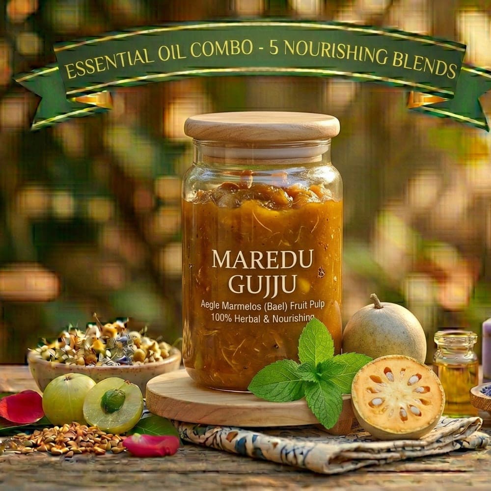 Maredu Gujju