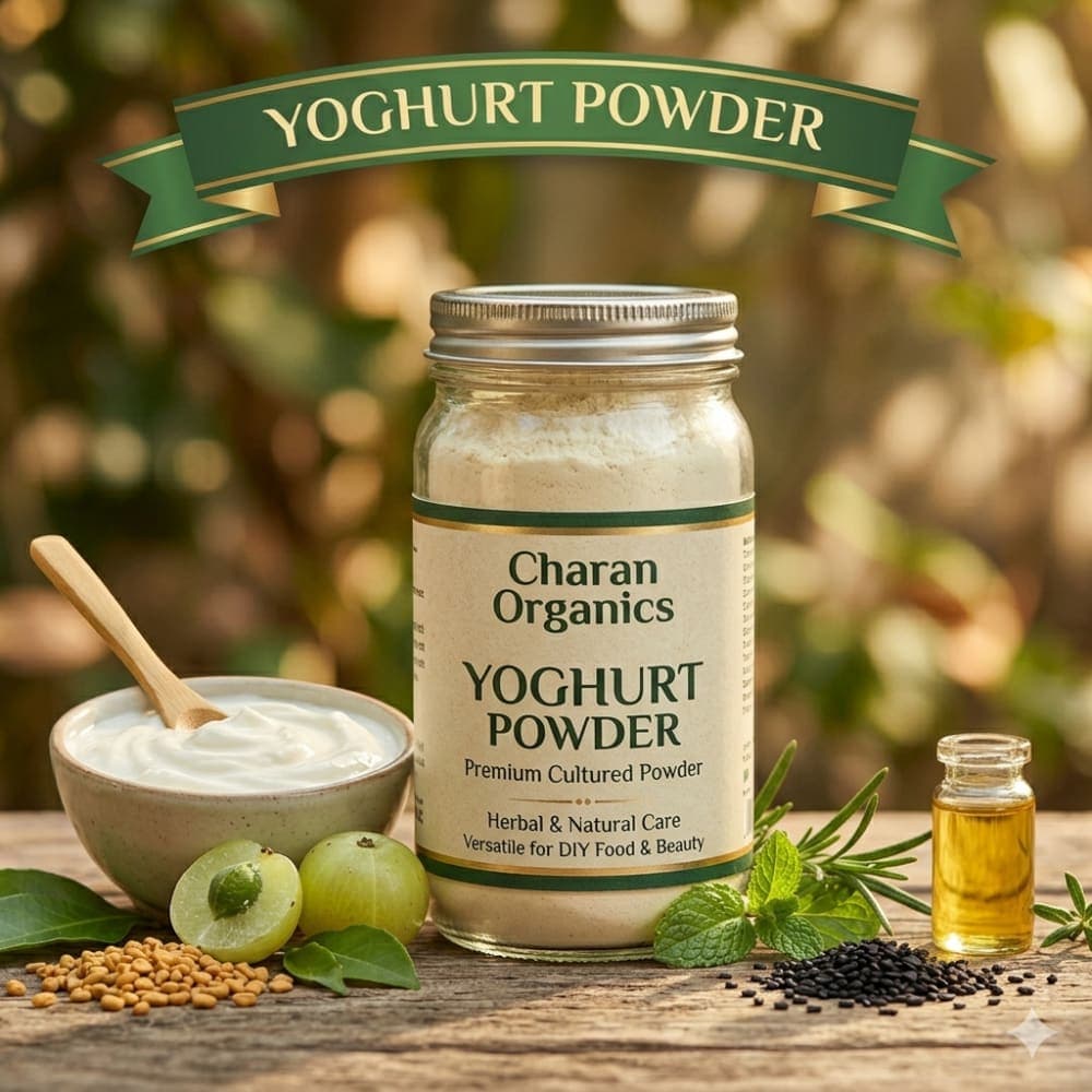 Yoghurt Powder