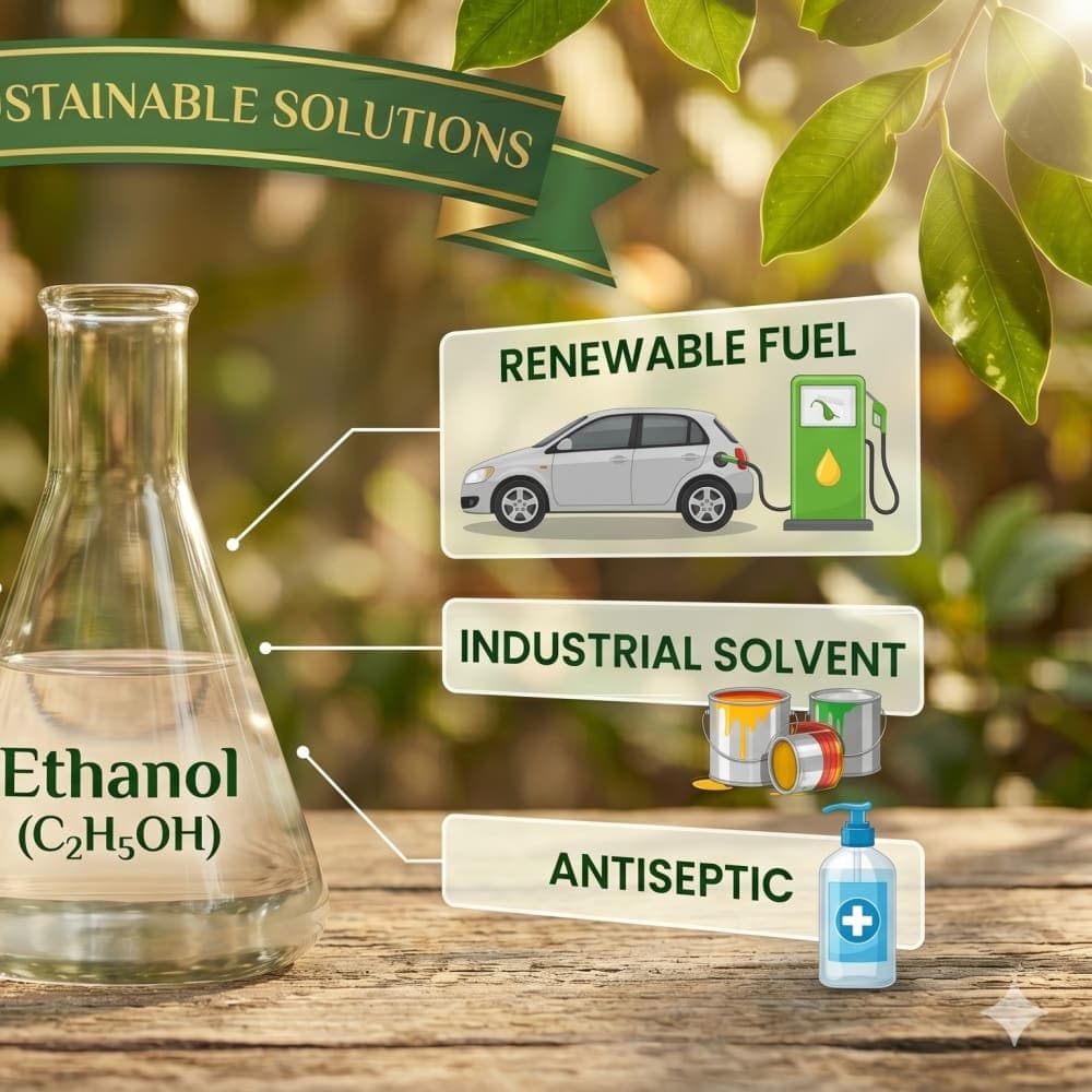 Ethanol