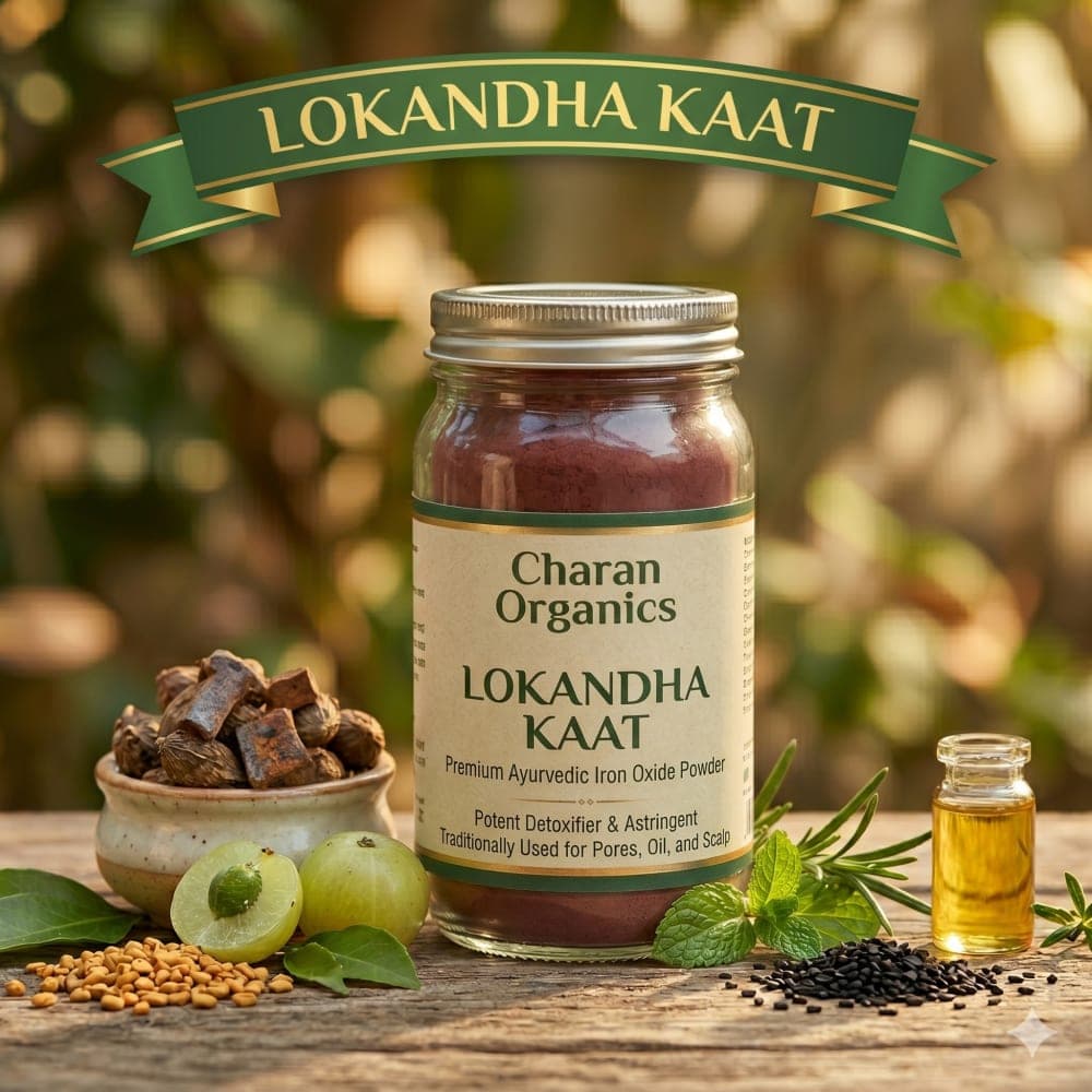 Lokandha Kaat