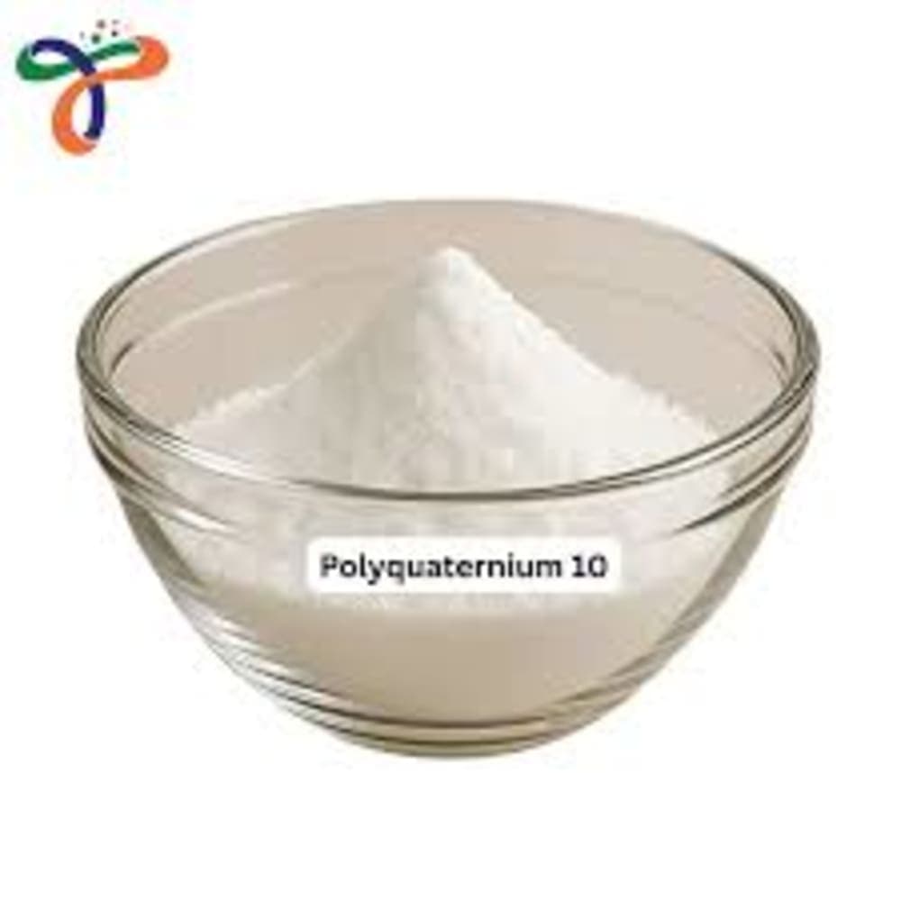 Polyquaternium-10
