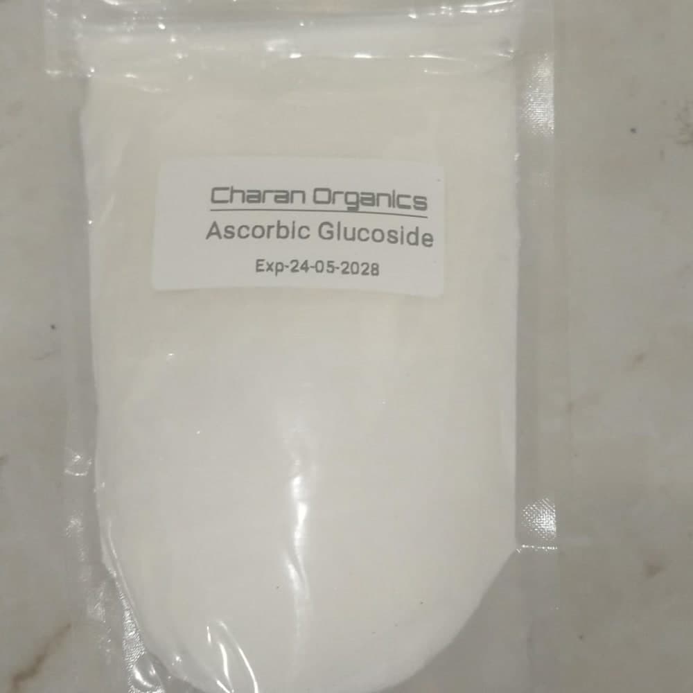 Ascorbic Glucoside