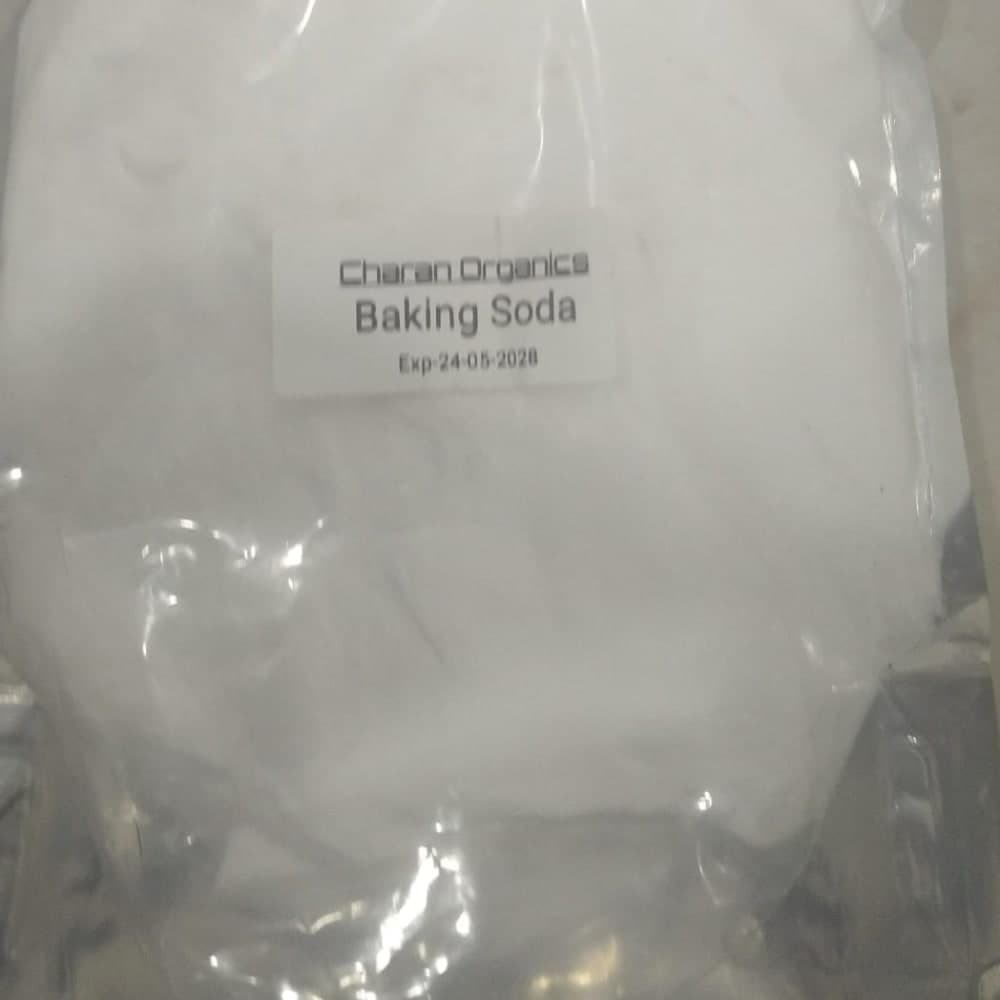 Baking Soda