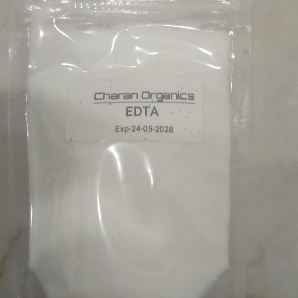EDTA