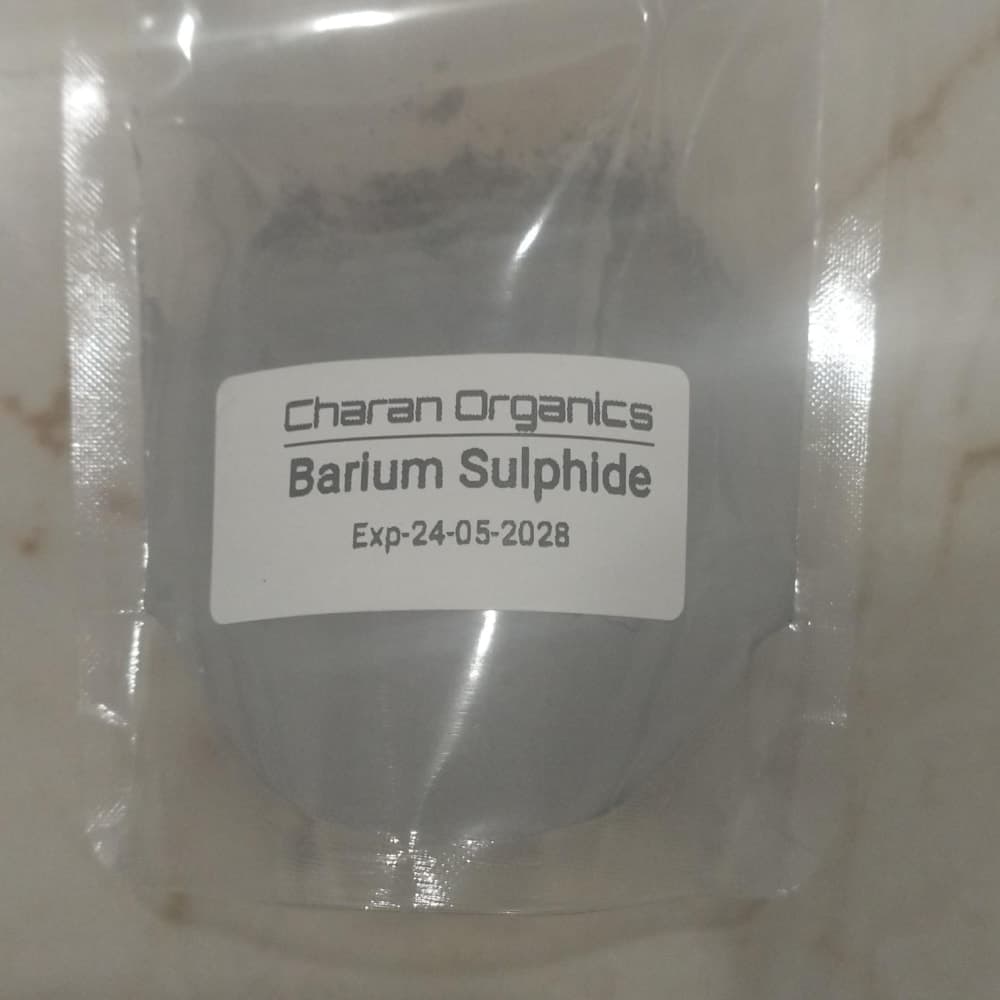 Barium Sulphide