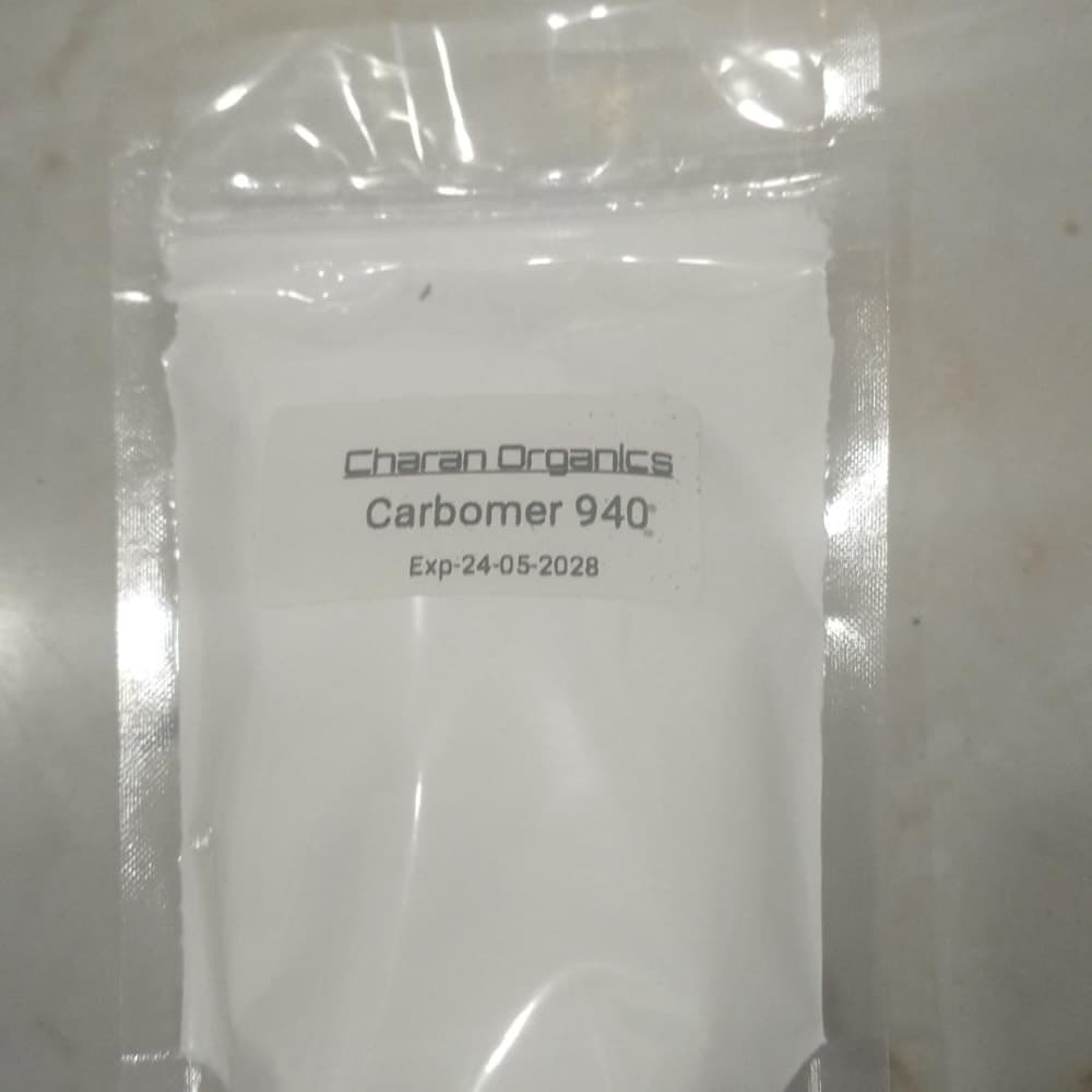 Carbomer 940