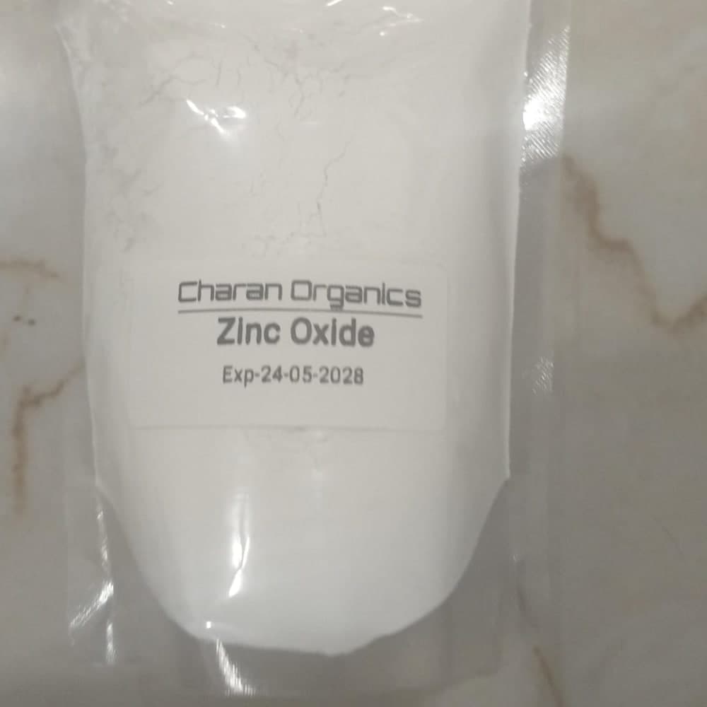 Zinc Oxide