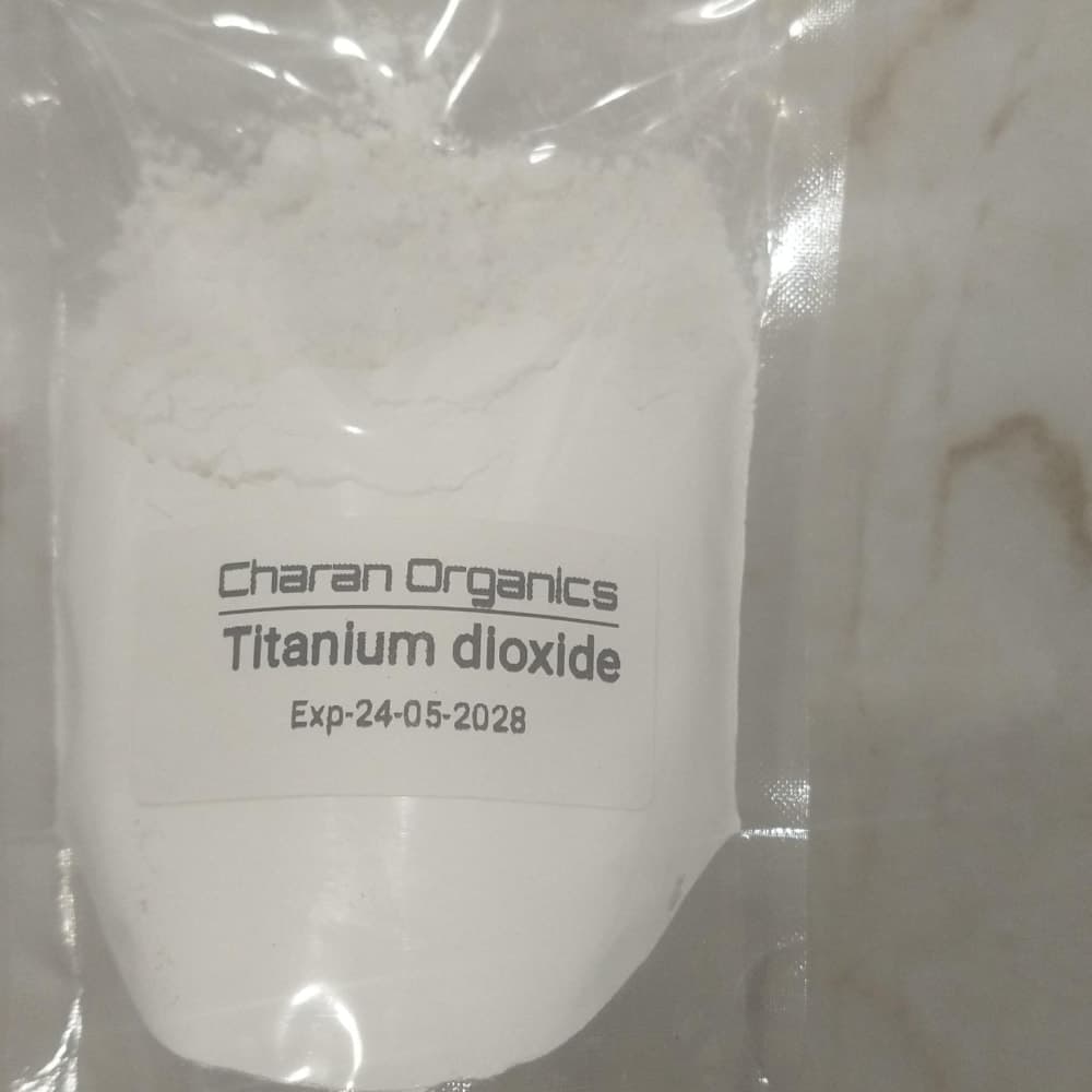 Titanium Dioxide