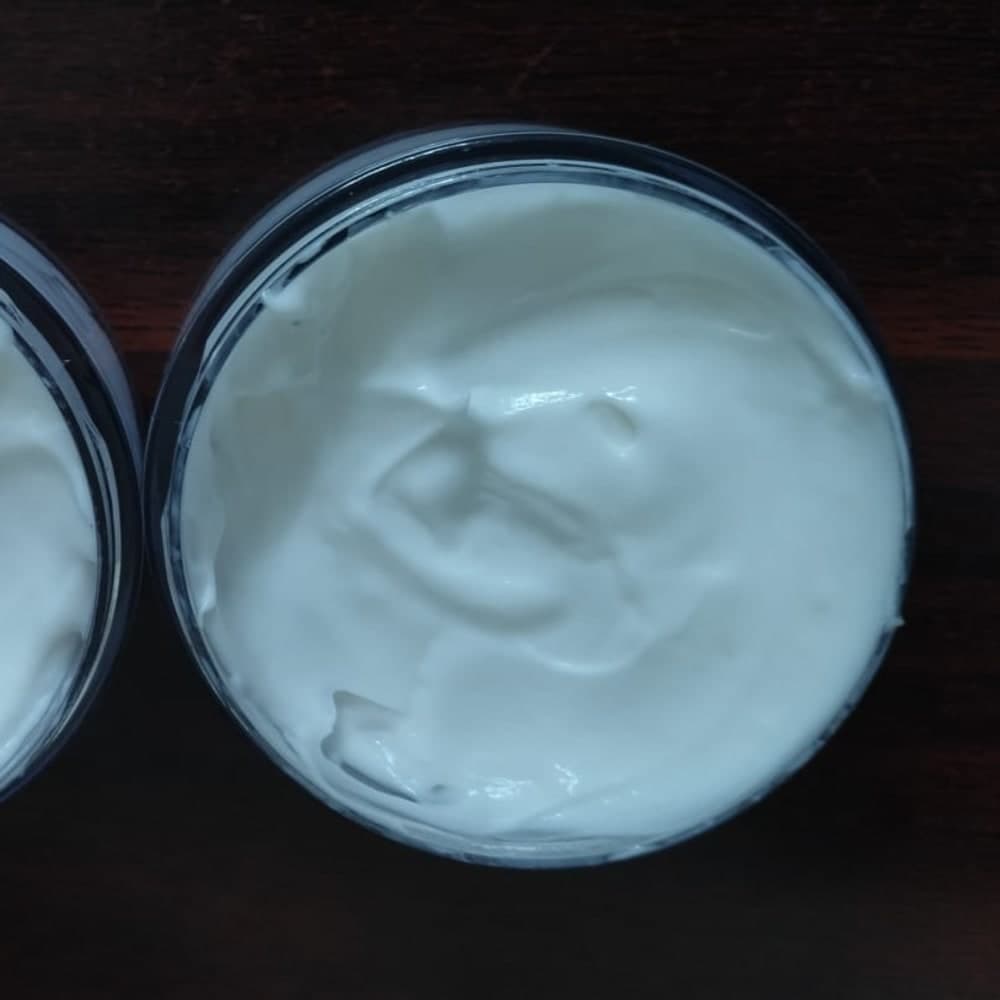 Skin Whitening Kojic Acid Cream