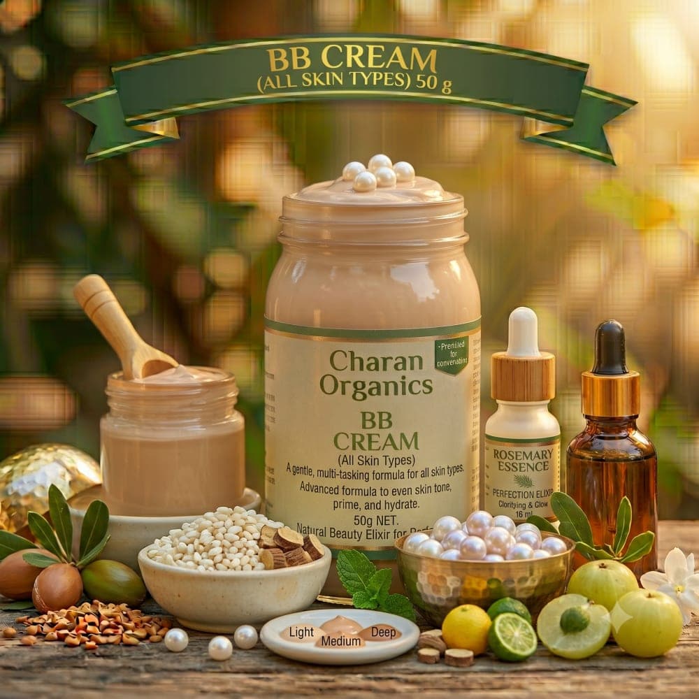 BB Cream