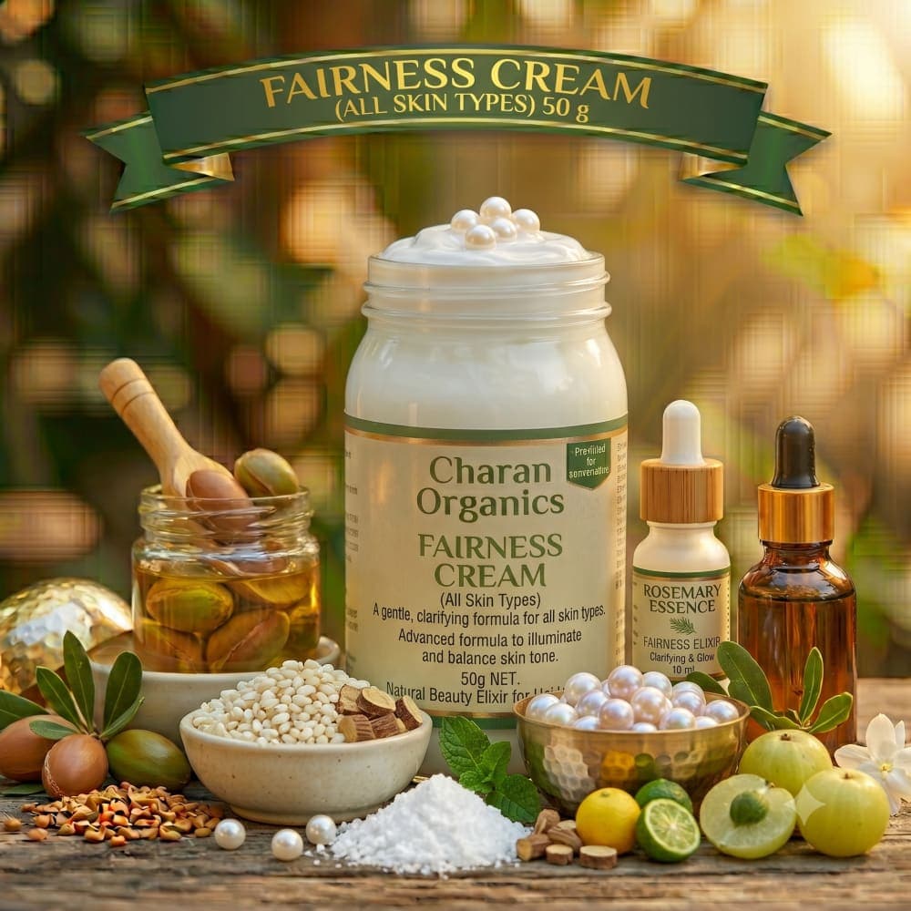 Fairness Cream
