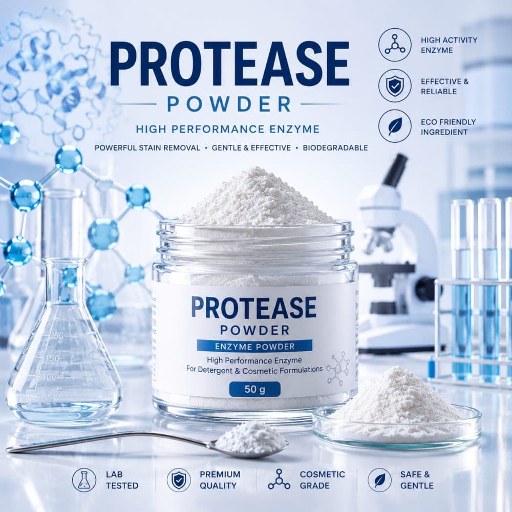Protease Powder