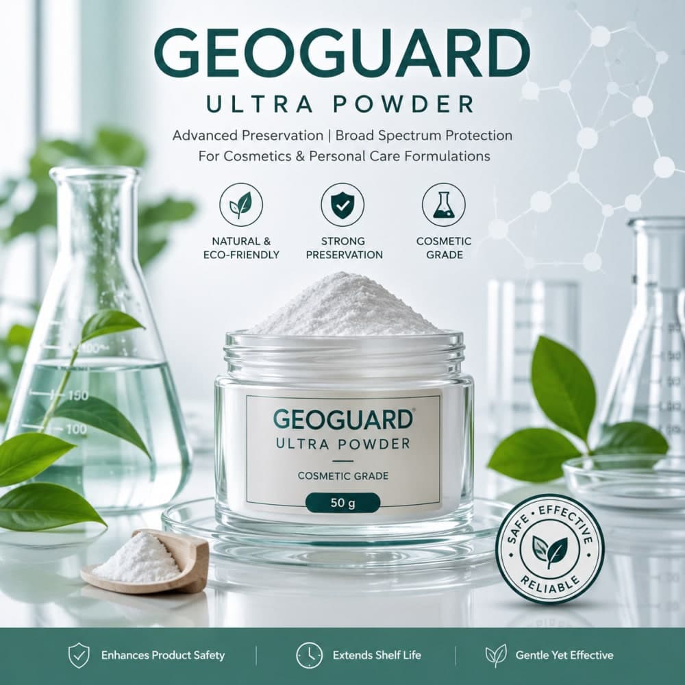 Geoguard Ultra Powder