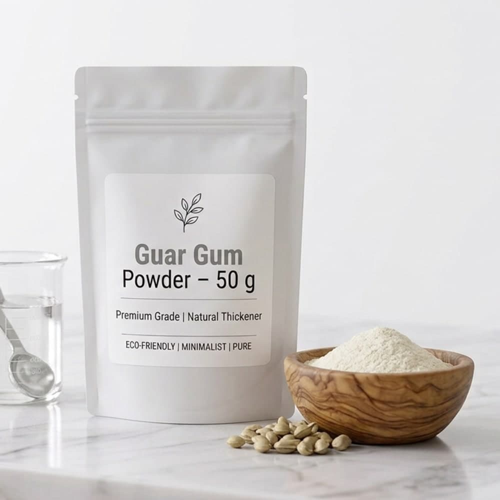 Guar Gum Powder
