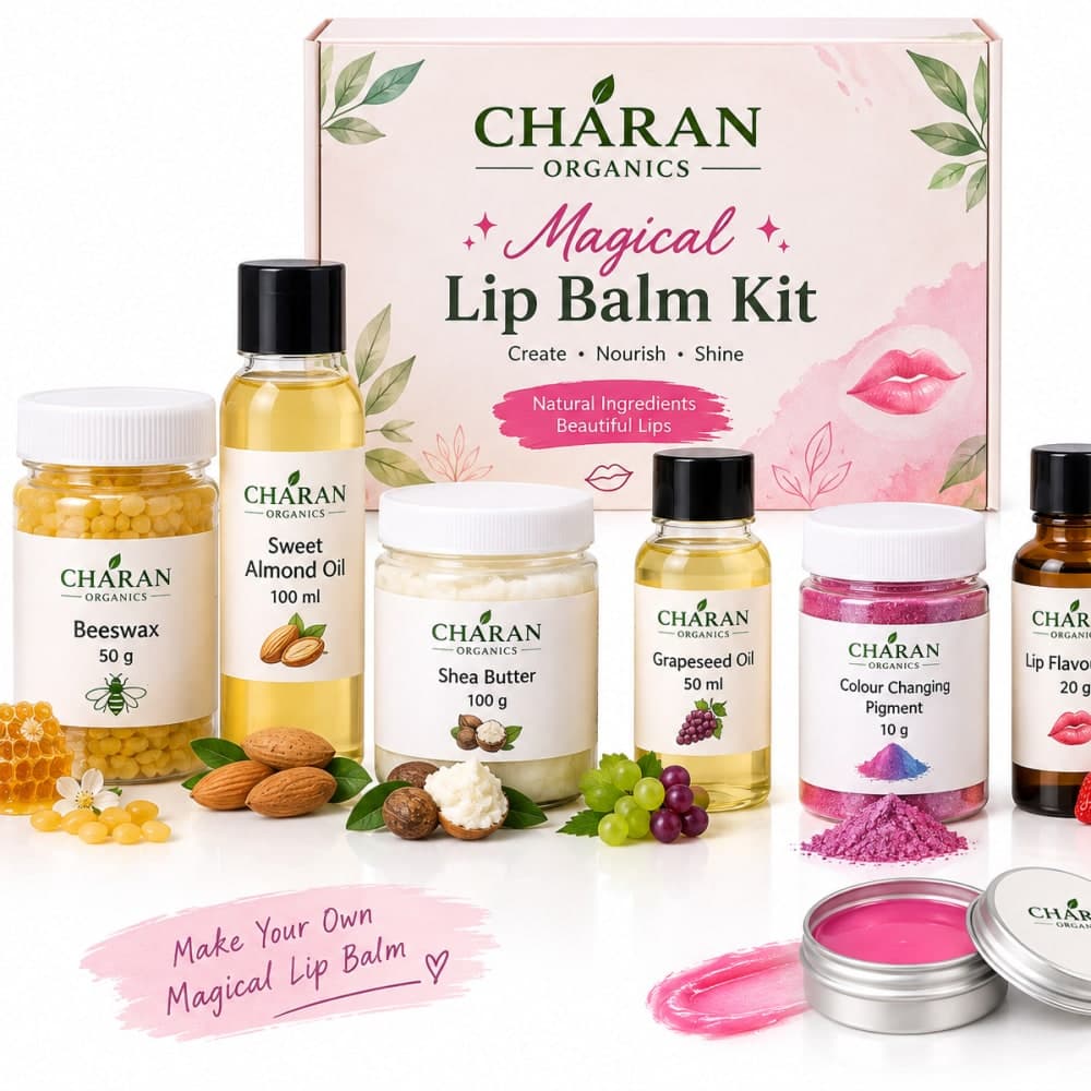 Magical Lip Balm Kit