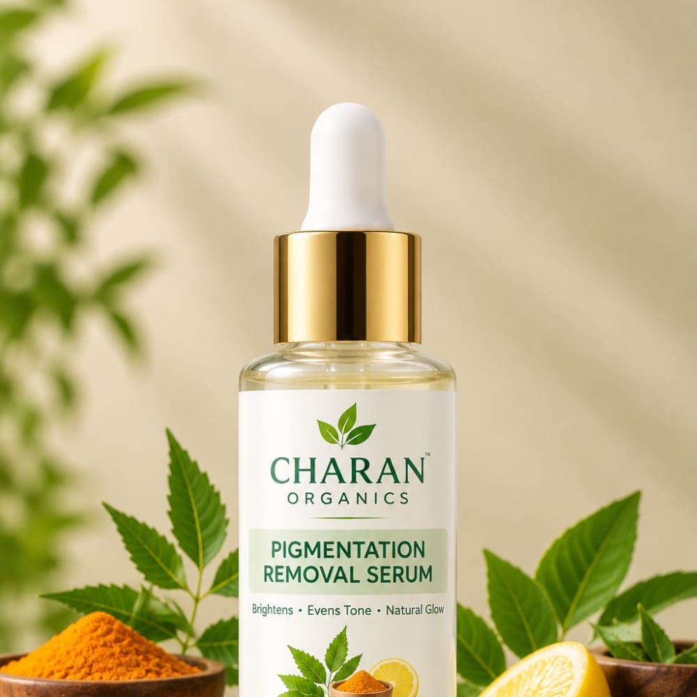 Pigmentation Removal Serum