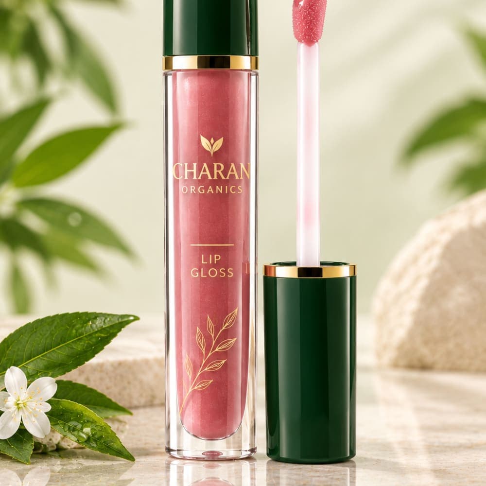 Lip Gloss