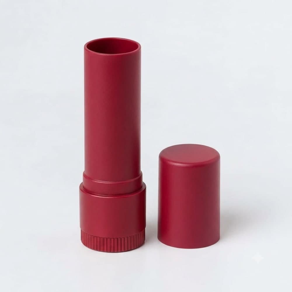 Lip Balm Container
