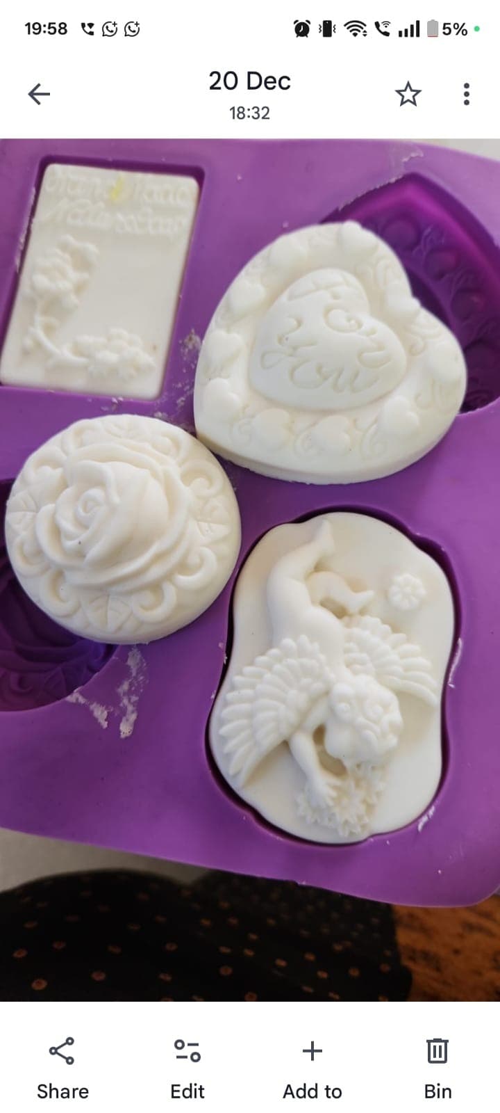 Kids Special Softening